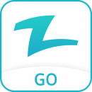 logo for Zapya Go - Free File Transfer & Sharing [Ad-Free]