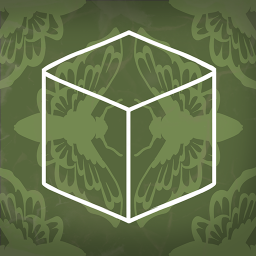 logo for Cube Escape: Paradox