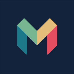logo for Monzo Bank - Mobile Banking