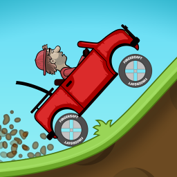 poster for Hill Climb Racing