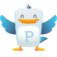 poster for Plume for Twitter Premium 