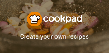 graphic for Cookpad: Find & Share Recipes 2.253.1.0-android