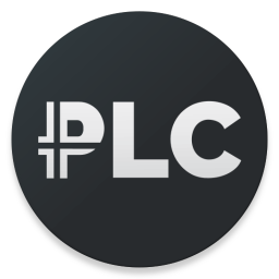 logo for PLC Wallet