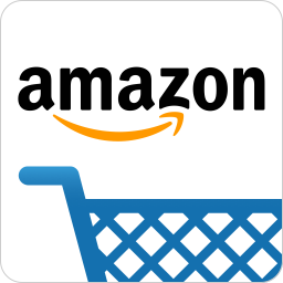 logo for Amazon Shopping