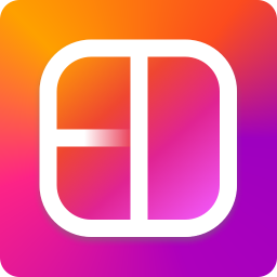 logo for Collage Maker - photo editor & photo collage