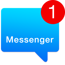 poster for Messenger for SMS