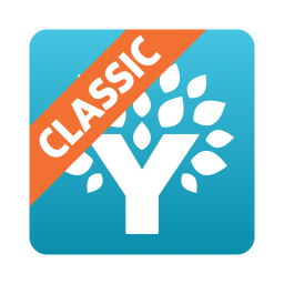 logo for YNAB Classic