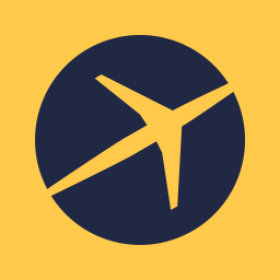 logo for Expedia: Hotels, Flights & Car
