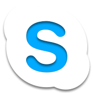 logo for Skype Lite - Free Video Call & Chat