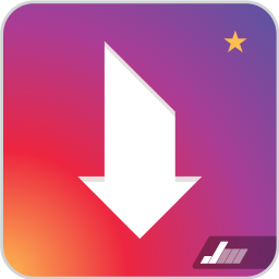 logo for Video Downloader for Instagram