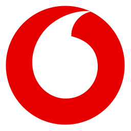 logo for Vodafone Yanımda