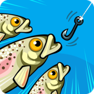 logo for Fishing Online
