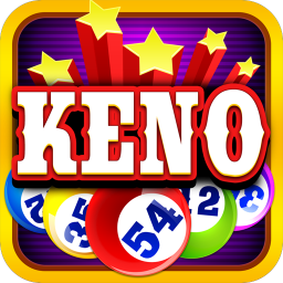 logo for Keno Bingo