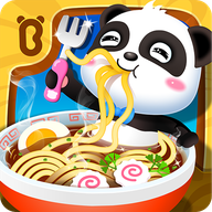 logo for Little Panda’s Chinese Recipes