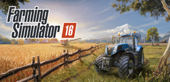 graphic for Farming Simulator 16 1.1.2.6