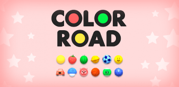 graphic for Color Road 3.33.0