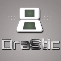 poster for DraStic DS Emulator