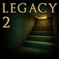 logo for Legacy 2 - The Ancient Curse 