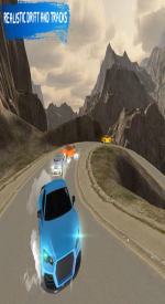 screenshoot for Real Drift Max Pro 2020 :Extreme Carx Drift Racing