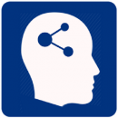 logo for MiMind - Easy Mind Mapping Full Unlocked