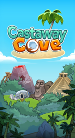 screenshoot for Castaway Cove
