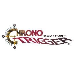 logo for CHRONO TRIGGER (Upgrade Ver.)