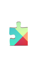 screenshoot for Google Play Services