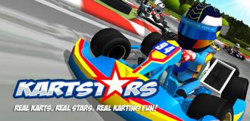 graphic for Kart Stars 1.12.1.12