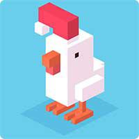 poster for Crossy Road Unlocked