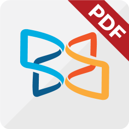 logo for Xodo PDF Reader & Editor