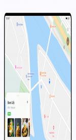 screenshoot for Petal Maps – GPS & Navigation
