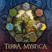poster for Terra Mystica 