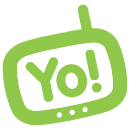 logo for Online Radio Yo!Tuner Full