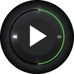 logo for Video Player & Downloader