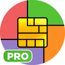 logo for Mobile operators PRO