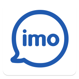 poster for imo free video calls and chat
