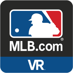 poster for MLB.com At Bat VR