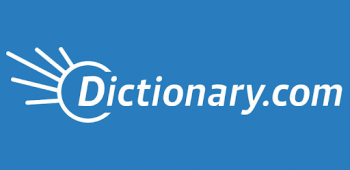 graphic for Dictionary.com Premium 7.5.34