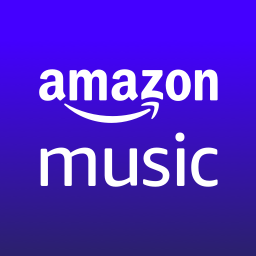 logo for Amazon Music