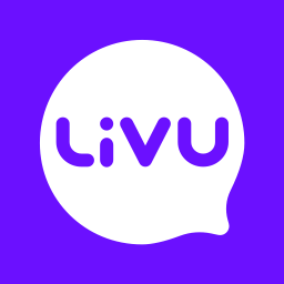 poster for LivU: Meet new people & Video chat with strangers