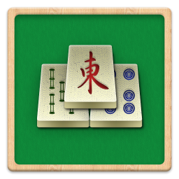 poster for Mahjong Solitaire Free