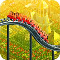 poster for RollerCoaster Tycoon® Classic