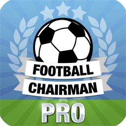 poster for Football Chairman Pro