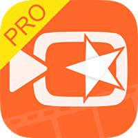 logo for VivaVideo Pro Video Editor