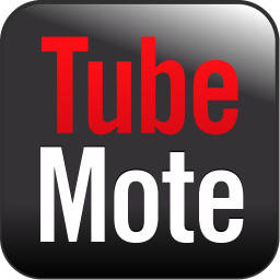 logo for TubeMote