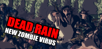 graphic for Dead Rain : New zombie virus 1.5.95