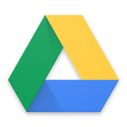 poster for Google Drive