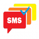 logo for SMS Alert Rules - catch wanted messages by alerts