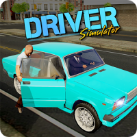 poster for Driver Simulator Full