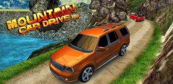 graphic for Mountain Car Drive 7.0.11